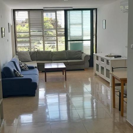 Spacious Jaffa Apt Near The Flea Market 特拉维夫 外观 照片