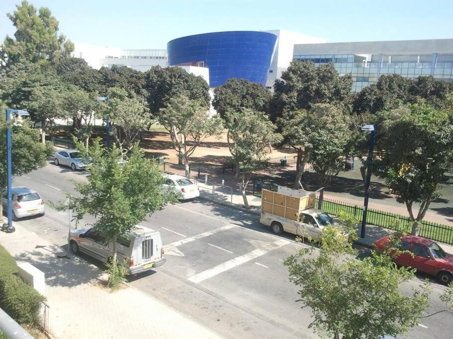 Spacious Jaffa Apt Near The Flea Market 特拉维夫 外观 照片