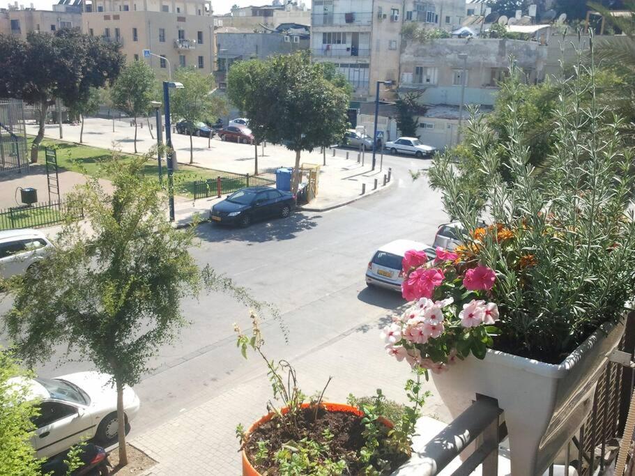 Spacious Jaffa Apt Near The Flea Market 特拉维夫 外观 照片