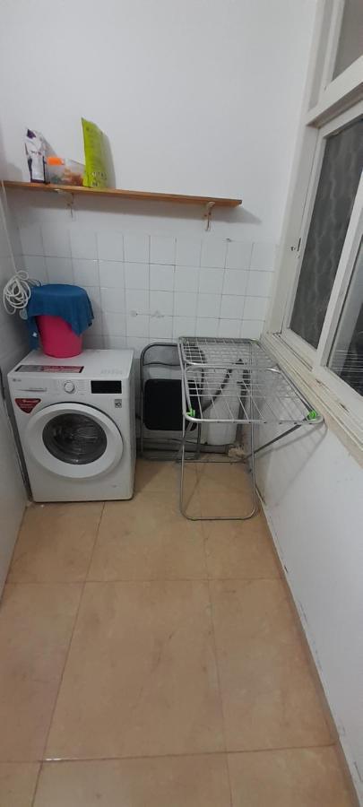 Spacious Jaffa Apt Near The Flea Market 特拉维夫 外观 照片