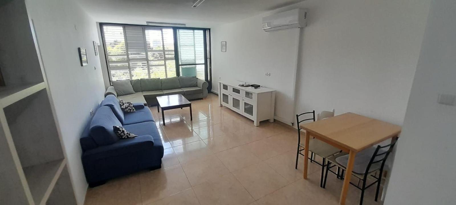 Spacious Jaffa Apt Near The Flea Market 特拉维夫 外观 照片