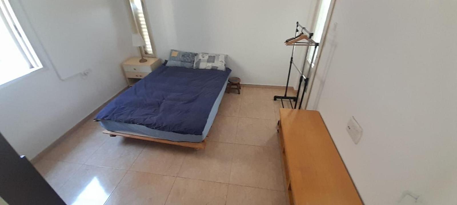 Spacious Jaffa Apt Near The Flea Market 特拉维夫 外观 照片