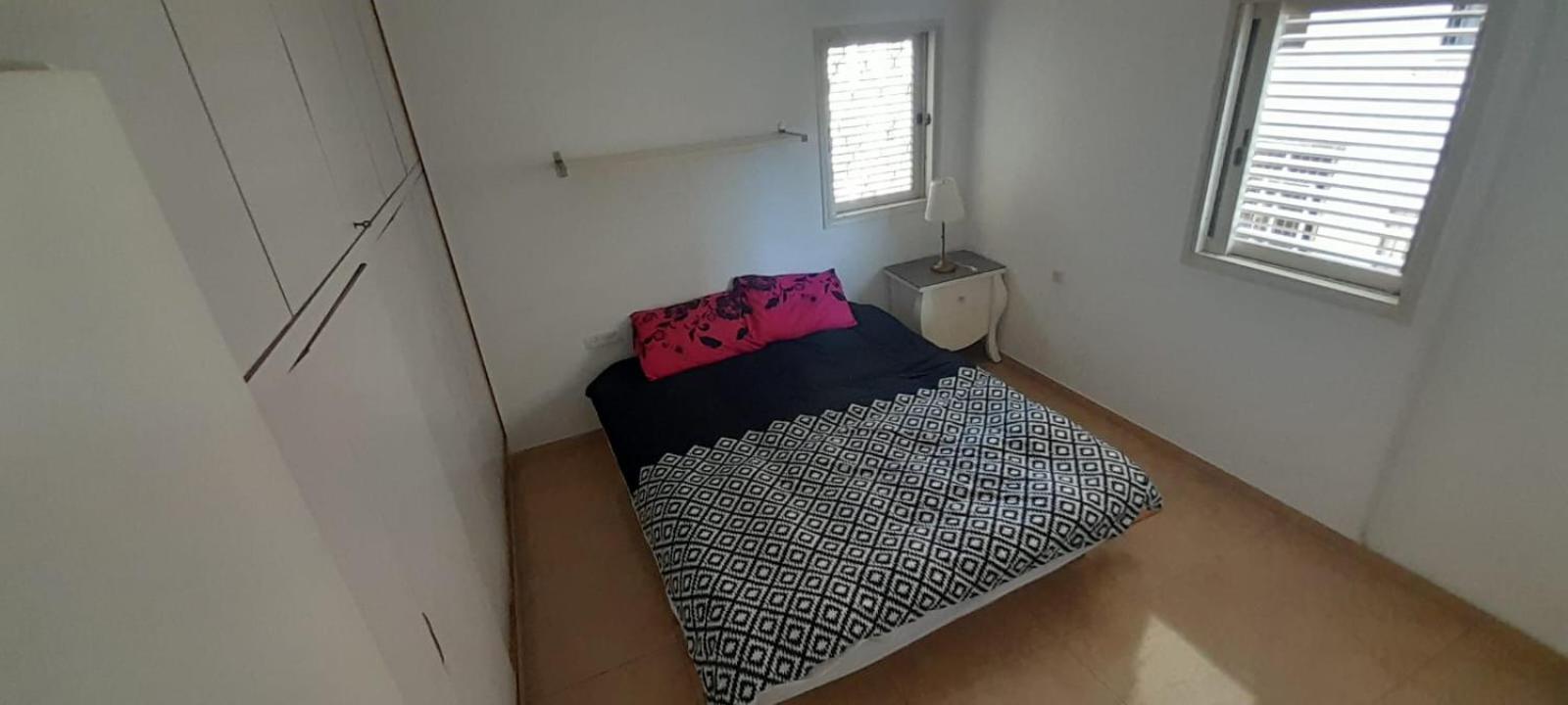 Spacious Jaffa Apt Near The Flea Market 特拉维夫 外观 照片