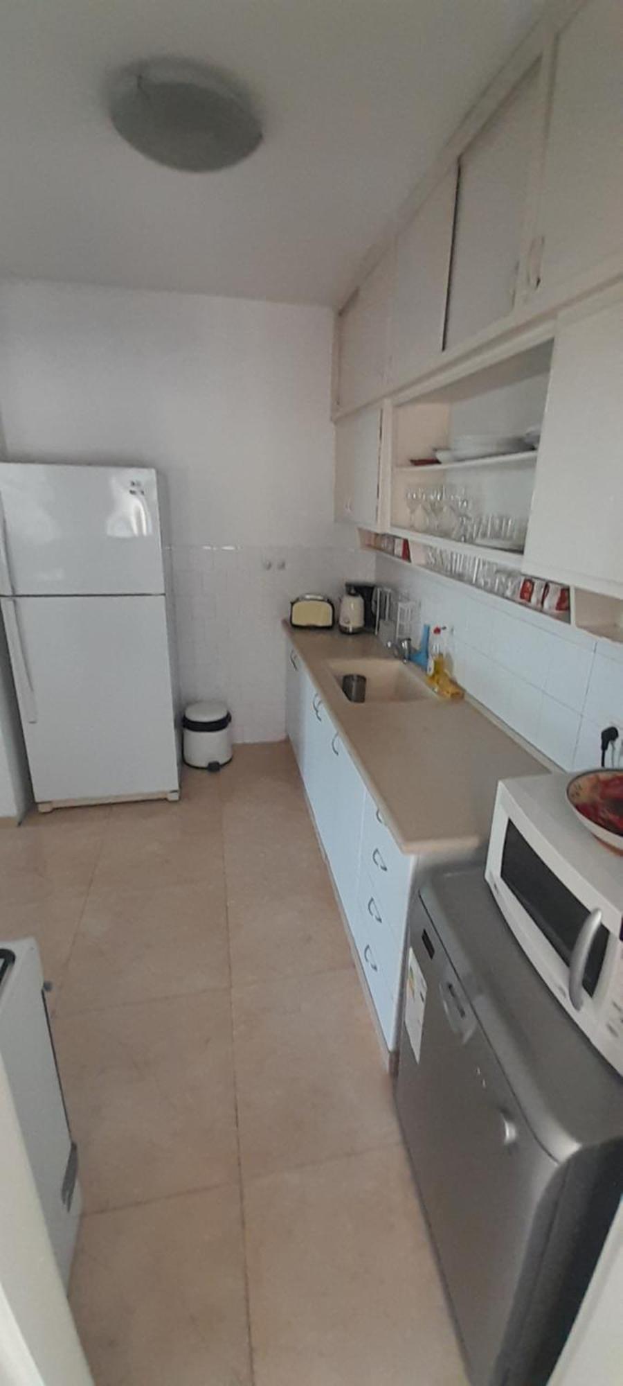 Spacious Jaffa Apt Near The Flea Market 特拉维夫 外观 照片